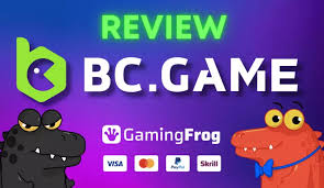Discovering the Exciting World of BC Casino