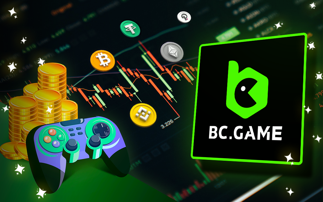 How to Download the BC.Game App A Comprehensive Guide How to Download the BC.Game App A Comprehensive Guide