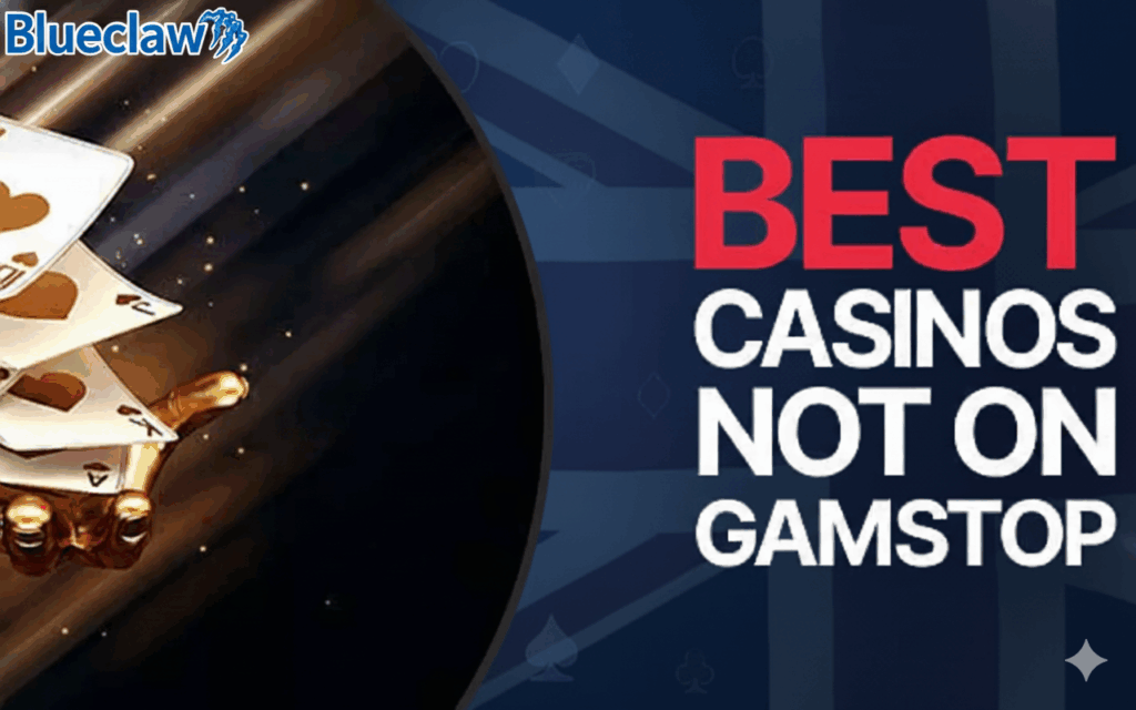 Casinos Non Gamstop Your Guide to Alternative Online Gambling