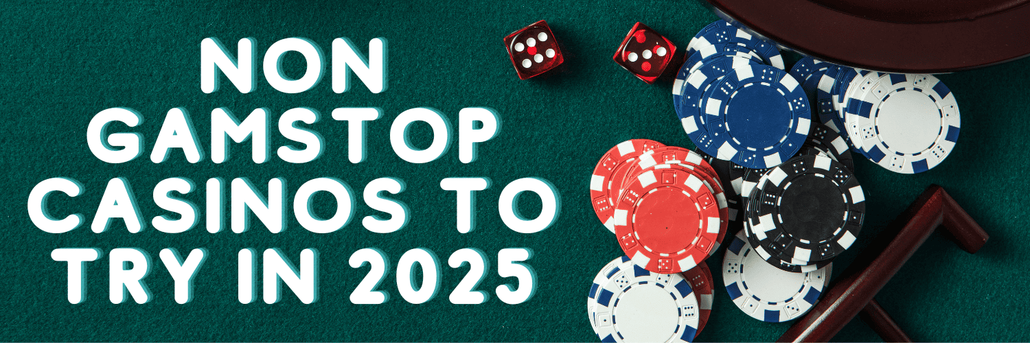 Casinos Non Gamstop Your Guide to Alternative Online Gambling