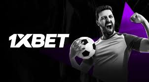 Experience the Excitement with the 1xBet App -1368121154