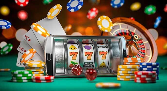 Exploring the Exciting World of BetHog Casino Online Slots