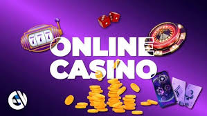 Play Boldly and Turn Spins Unleashing the Fun of Online Casino Games