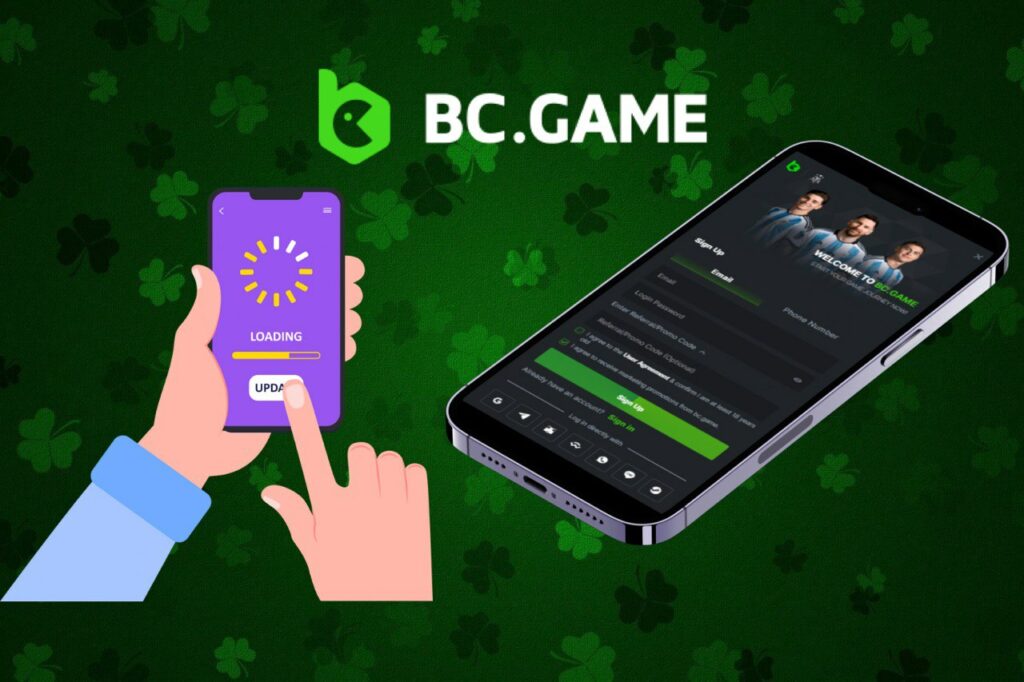 Unlocking the Potential The BCGame Affiliate Program
