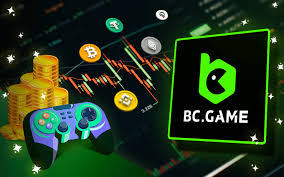 BC.Game TH Bonus Guide Maximize Your Rewards