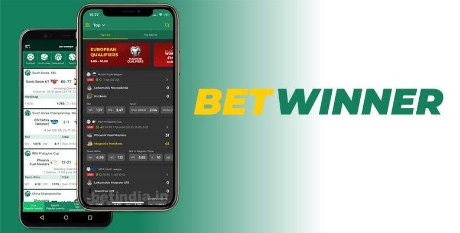 Betwinner Türkiye’de Online Bahis Dünyası