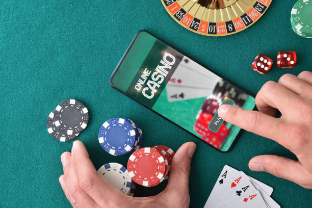 Discovering a Casino Platform with Clear and Engaging Features