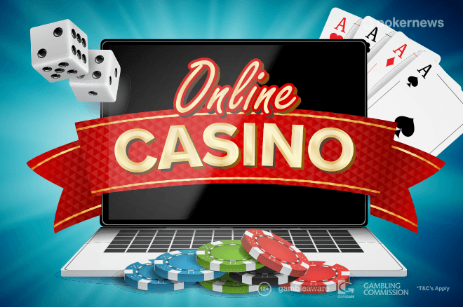 Experience the Thrill of Hotloot Online Casino UK -1421108326 Experience the Thrill of Hotloot Online Casino UK -1421108326