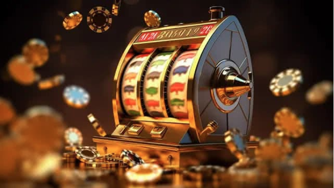 Experience the Thrill of Jackpotter Casino Online Slots