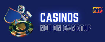 Exploring Casinos Not Registered on Gamstop 1088811408 Exploring Casinos Not Registered on Gamstop 1088811408