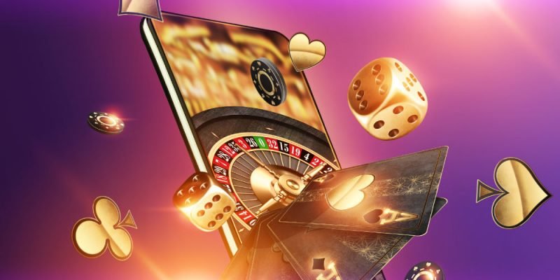 The Ultimate Guide to Microgaming Casinos Unleashing the Potential of Online Gaming