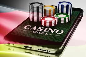 The Ultimate Guide to Microgaming Casinos Unleashing the Potential of Online Gaming