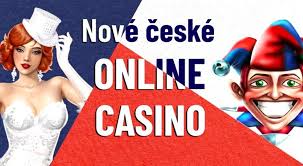 Vyberte si nejlepší české online casino pro skvélé herní zážitky!