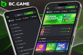 BC.Game Betting Platform Your Ultimate Guide to Online Betting