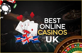 Best Online Casinos in the UK Your Ultimate Guide