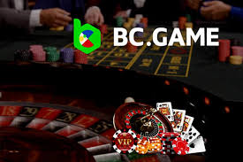 Discover the Excitement of BC.GAME Casino -686635153