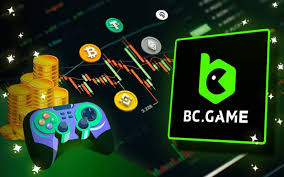 Discover the Excitement of BC.GAME Casino -686635153