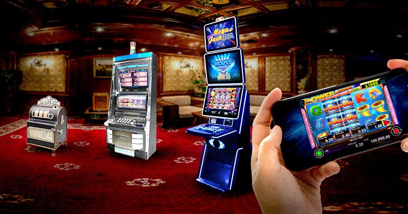 Discover the Exciting World of JB Casino & Sportsbook