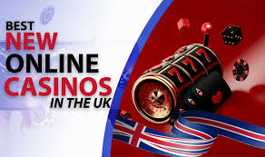 Exploring the Best New Betting Sites in the UK Online