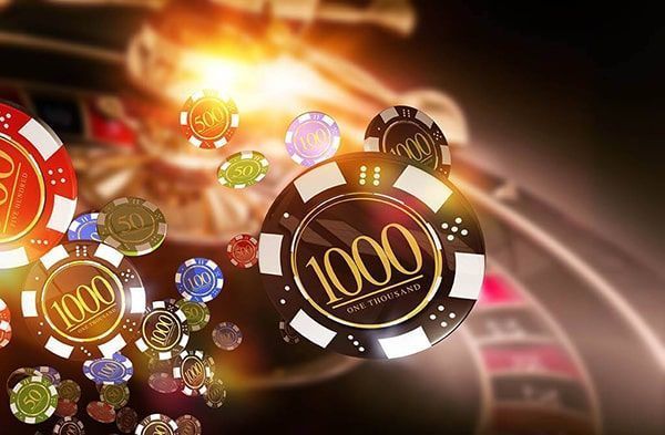 Get X Casino Зеркало — Удобный Доступ к Играм