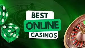 Lucky Barry Casino Online Games Your Ultimate Guide