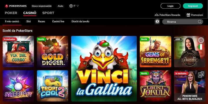 Esplora il Mondo dei Giochi con Playjonny Casino Italia e Vinciti!