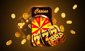The Rise of Online Casino BoomingSlots Revolutionizing Gaming