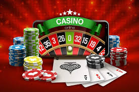 Unleashing the Excitement The Thrills of Modern Online Casinos