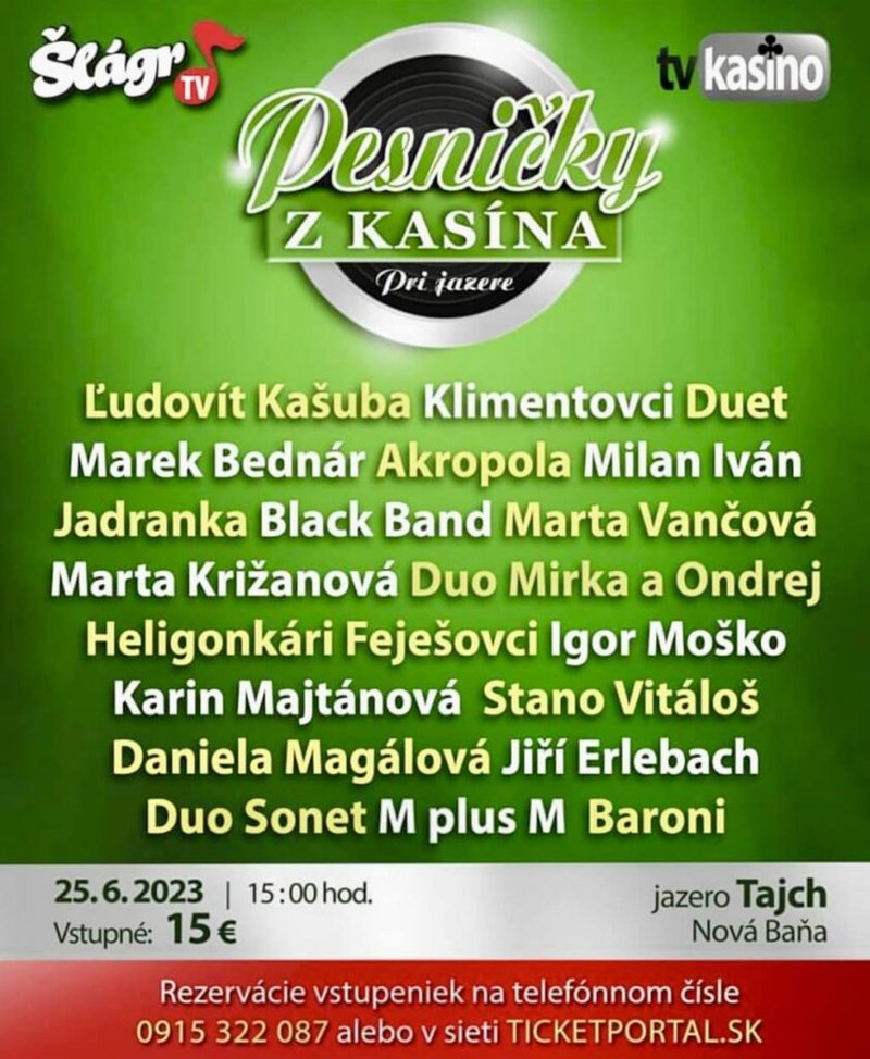 Czech Republic - trustly kasina