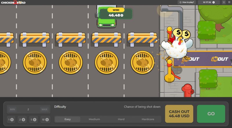O privire asupra chicken road 2 slot
