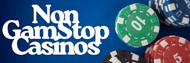 Discovering Live Casinos Not Signed Up on GamStop