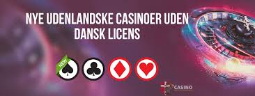 Spil Casino Uden Om Rufus - Find Dine Favoritter