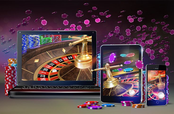 The Thrill of Live Roulette An In-Depth Guide -373003169