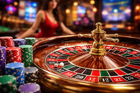The Thrill of Live Roulette An In-Depth Guide -373003169