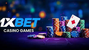 1xBet Kenya Удобный онлайн-беттинг для всех