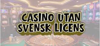 Betting Utan Svensk Licens - En Omfattande Guide -1707443980 Betting Utan Svensk Licens - En Omfattande Guide -1707443980