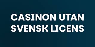 Betting Utan Svensk Licens - En Omfattande Guide -1707443980 Betting Utan Svensk Licens - En Omfattande Guide -1707443980