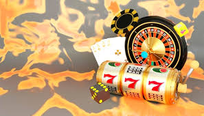 Casino Magic Win UK Your Gateway to Exciting Online Gaming