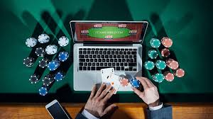 Das beste ausländische Online-Casino Ein umfassender Leitfaden -16337574
