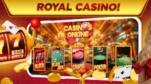 Discover CasinoJoy Online Casino UK A Comprehensive Review