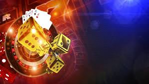 Experience Excitement at Online Casino 770 UK Experience Excitement at Online Casino 770 UK