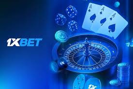 Explore the Exciting World of 1xBet Malaysia Online Casino -960476137