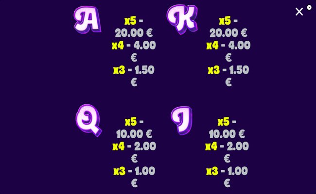 Mr pacho casino in Switzerland