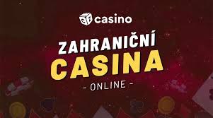 Nové Online Casino CZ - Vše, co potřebujete vědět