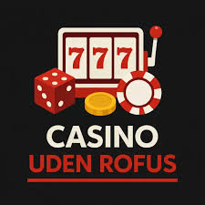 Oplev Spændingen ved Rufus Casino