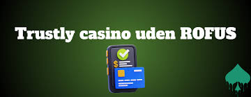 Spiltrylleri Online Casino Uden Om Rufus