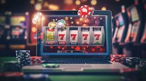 The Ultimate Guide to WynsCasino Your Gateway to Thrilling Online Gaming