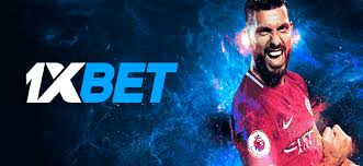 1xbet Algeria The Ultimate Guide to Sports Betting and Online Gaming