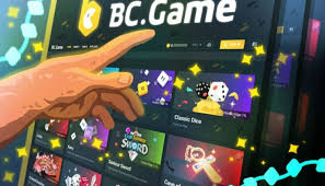 Accessing the Working BC.Game Link Your Guide to Online Gaming