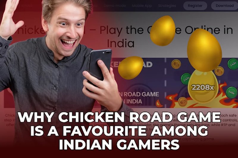 Meilleur jeu de casino chicken road à France